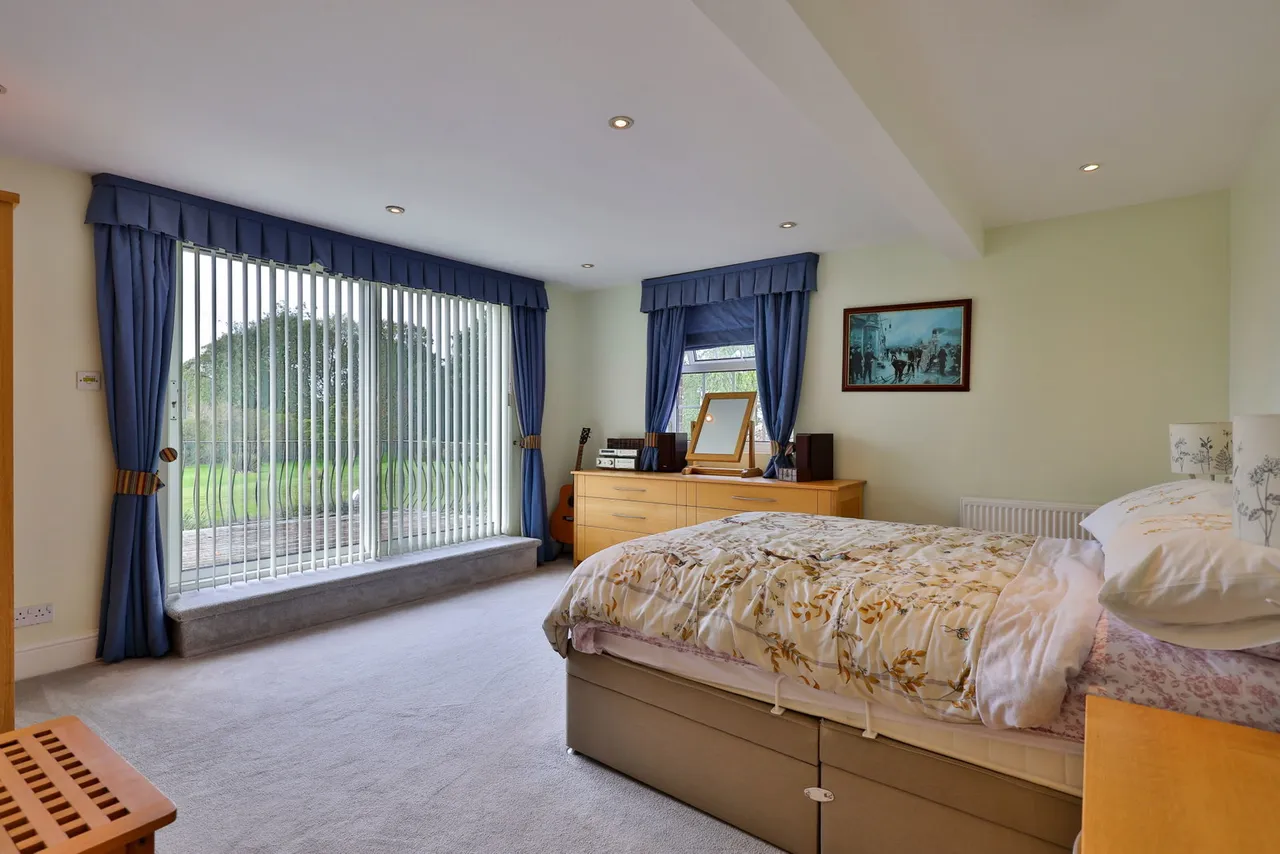 Aughton Lodge, Aughton, photo 31