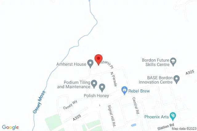 Amherst Place, Bordon, GU35, photo 12