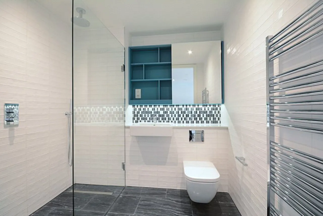 Apartment 1110, 251 Southwark Bridge Road, London, photo 6