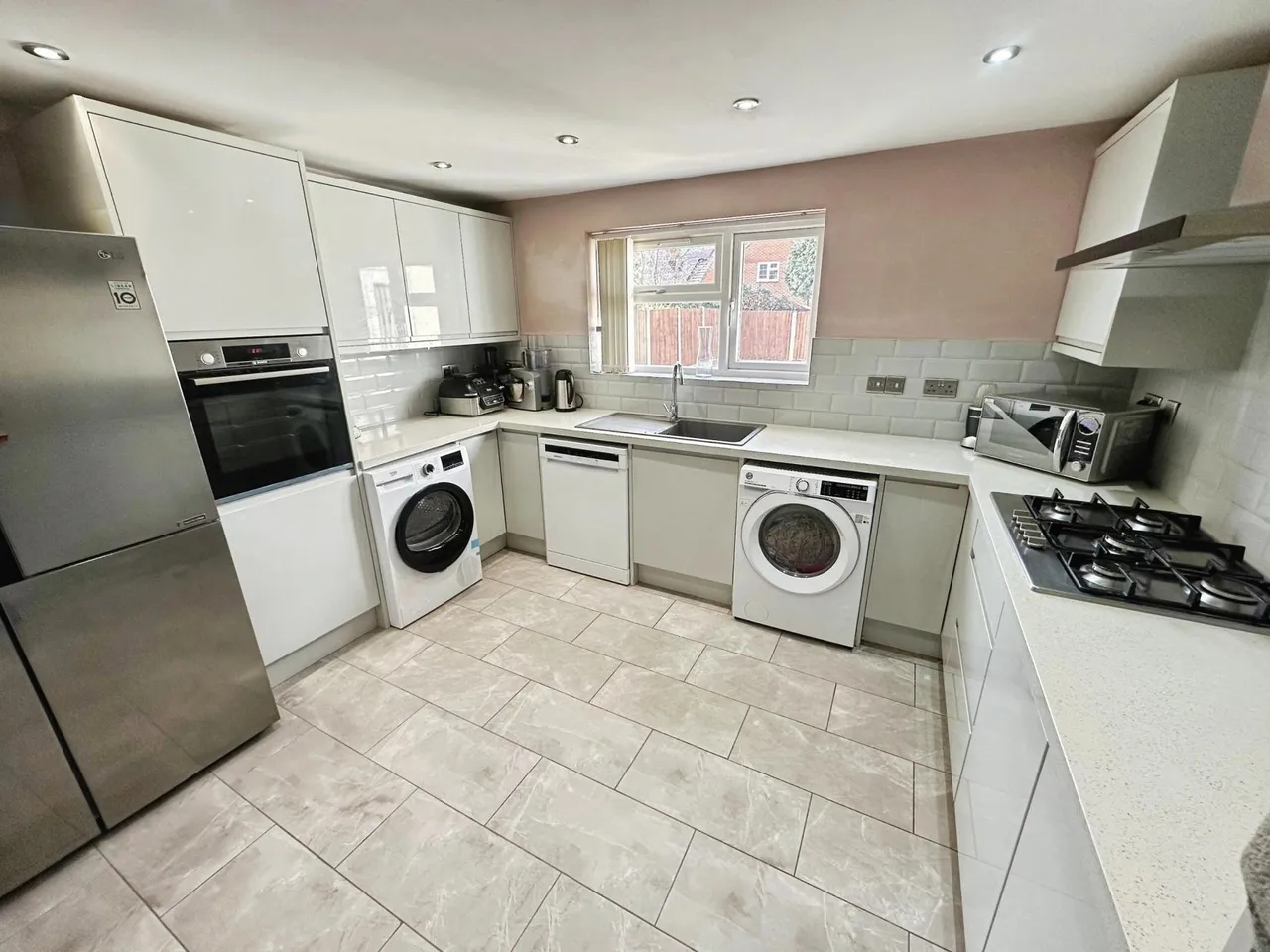 5 bed house for sale, Birch Glade, Wolverhampton, WV3