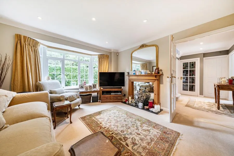 The Avenue, Camberley, GU15, photo 5