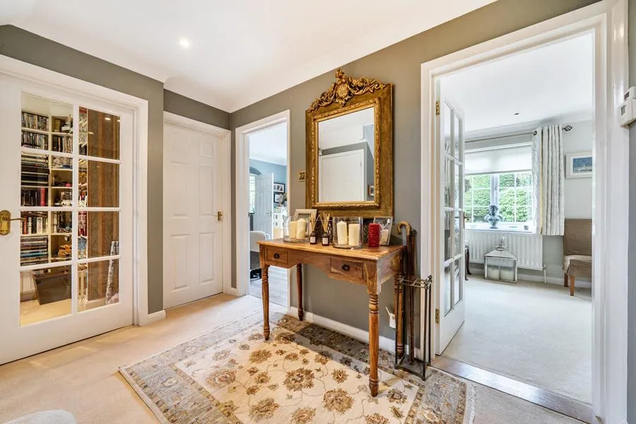 The Avenue, Camberley, GU15, photo 10