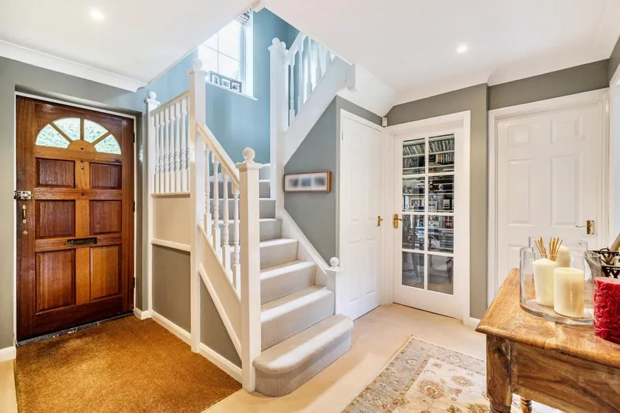 The Avenue, Camberley, GU15, photo 12