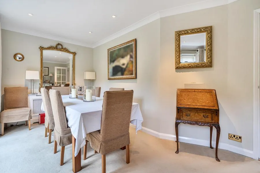 The Avenue, Camberley, GU15, photo 8