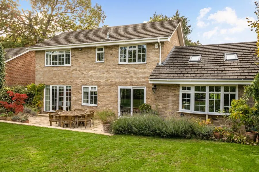 The Avenue, Camberley, GU15, photo 21