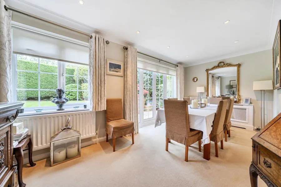 The Avenue, Camberley, GU15, photo 9