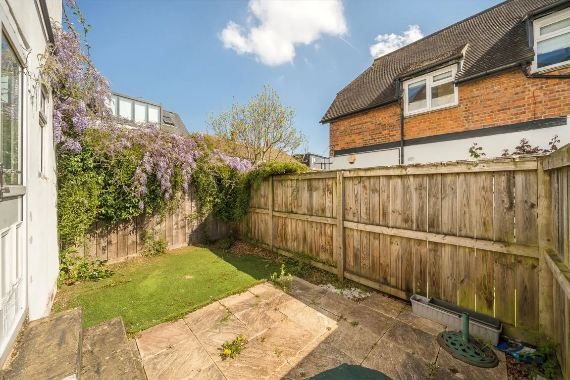 St. James's Drive, SW17, photo 6