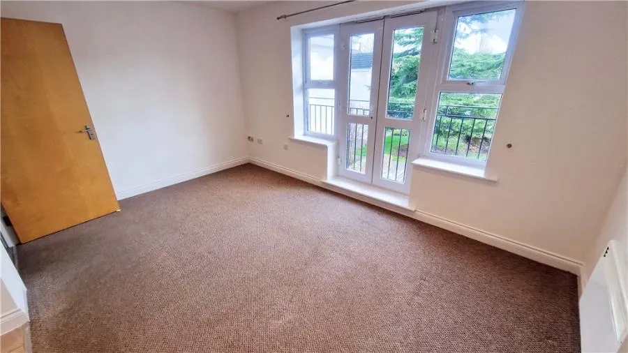 Peckerdale Gardens, Spondon, DE21, photo 2