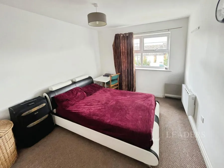 Peckerdale Gardens, Spondon, DE21, photo 5