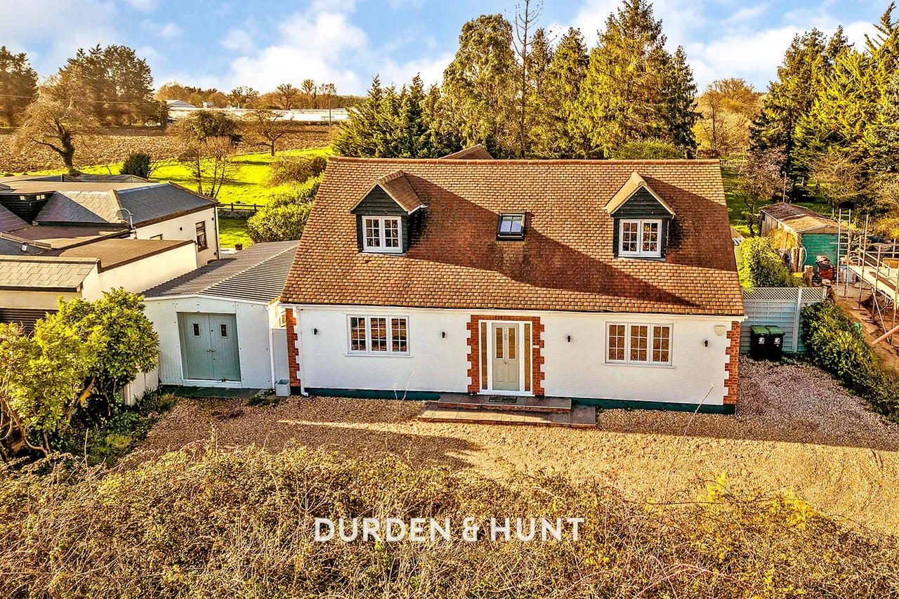 Tylers Road, Roydon, CM19, photo 37