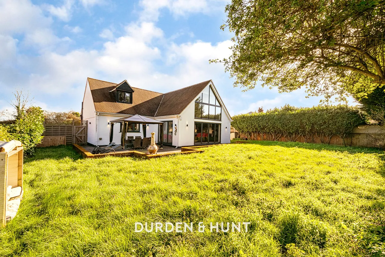 Tylers Road, Roydon, CM19, photo 32