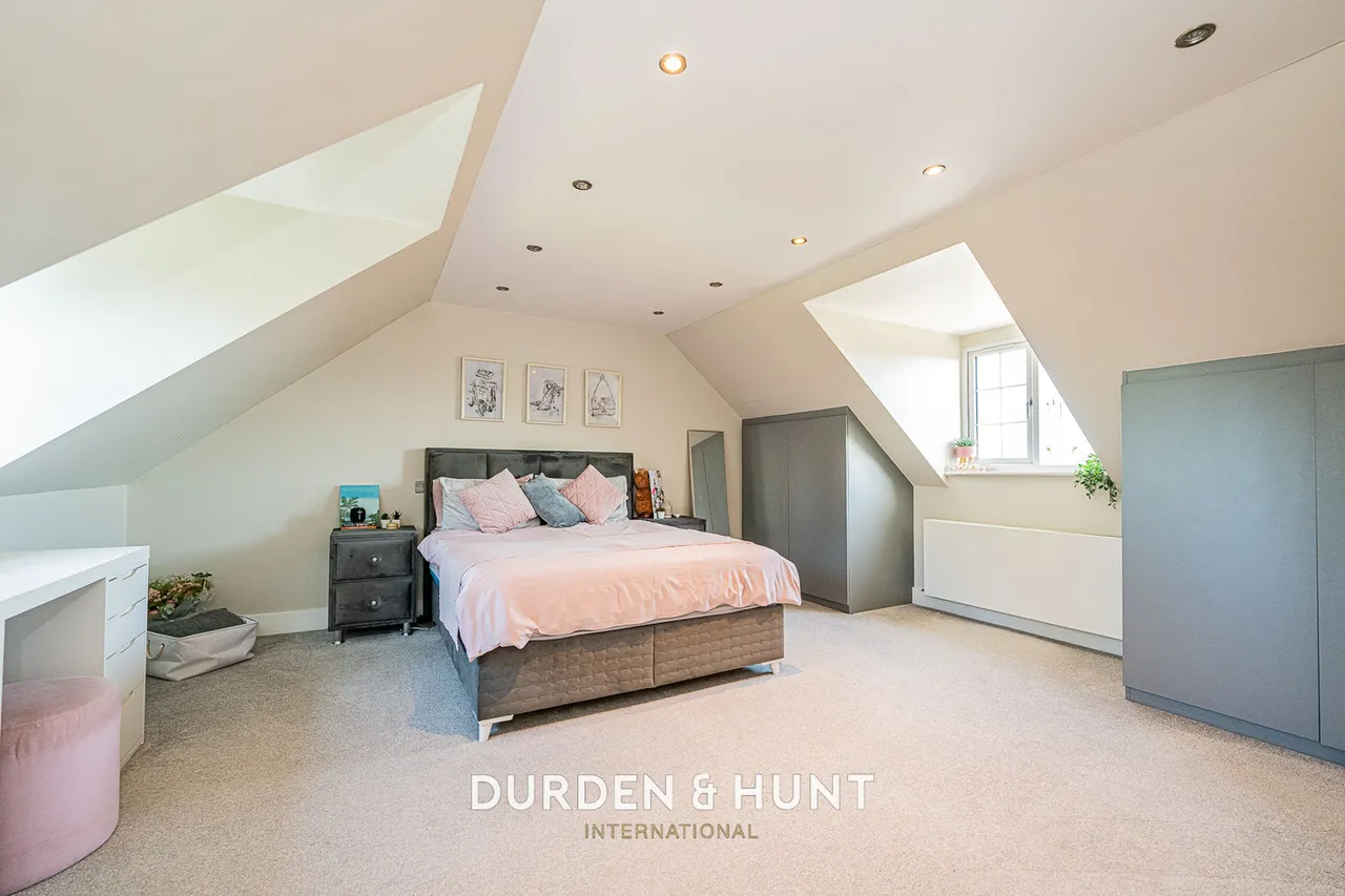 Tylers Road, Roydon, CM19, photo 27