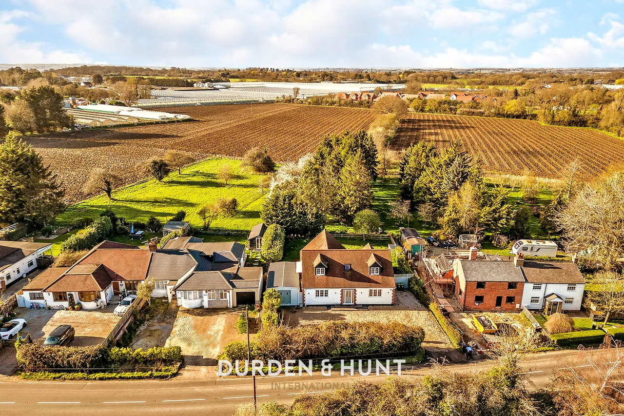 Tylers Road, Roydon, CM19, photo 38