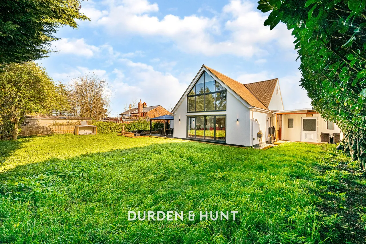 Tylers Road, Roydon, CM19, photo 33