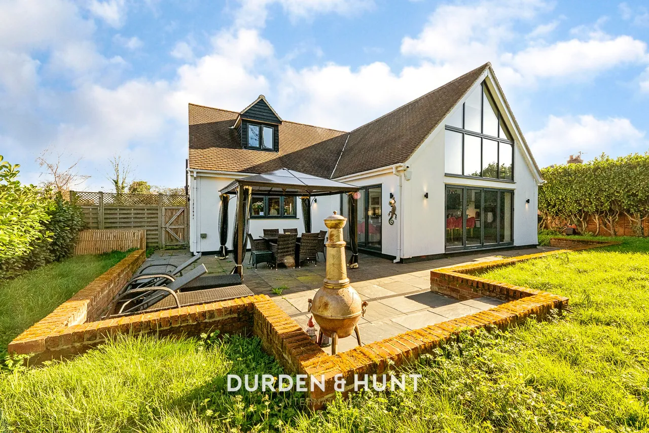 Tylers Road, Roydon, CM19, photo 34