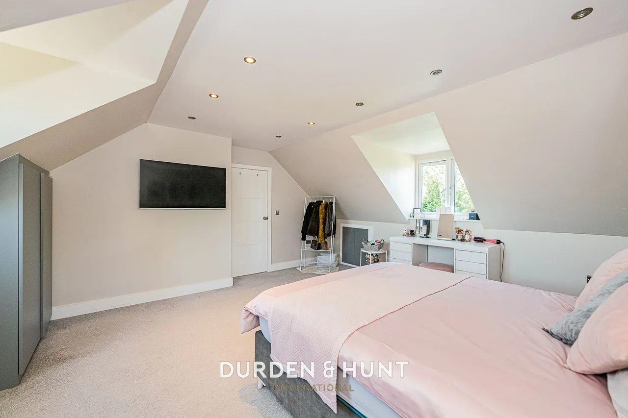 Tylers Road, Roydon, CM19, photo 28
