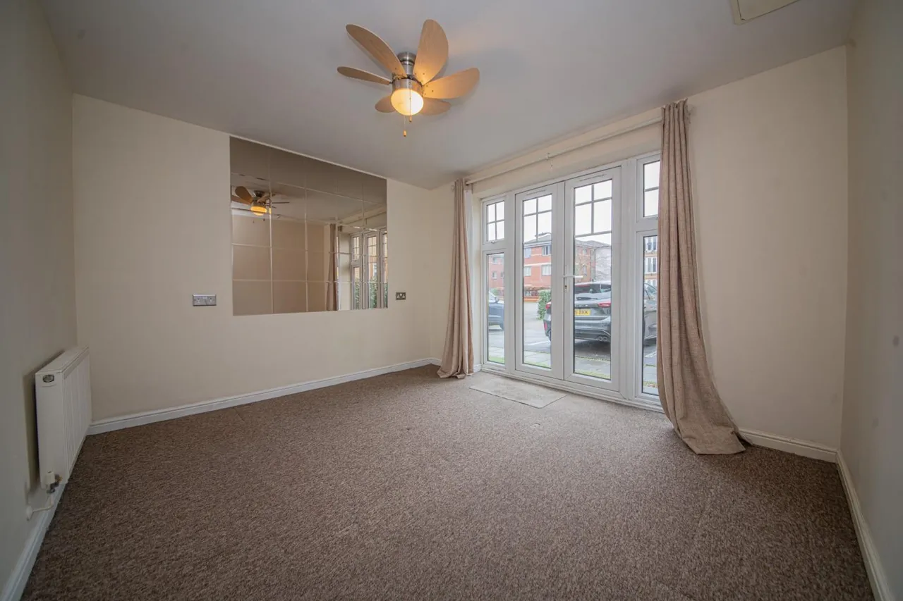 Benny Hill Close, EASTLEIGH, Hampshire, SO50 5GG, photo 4