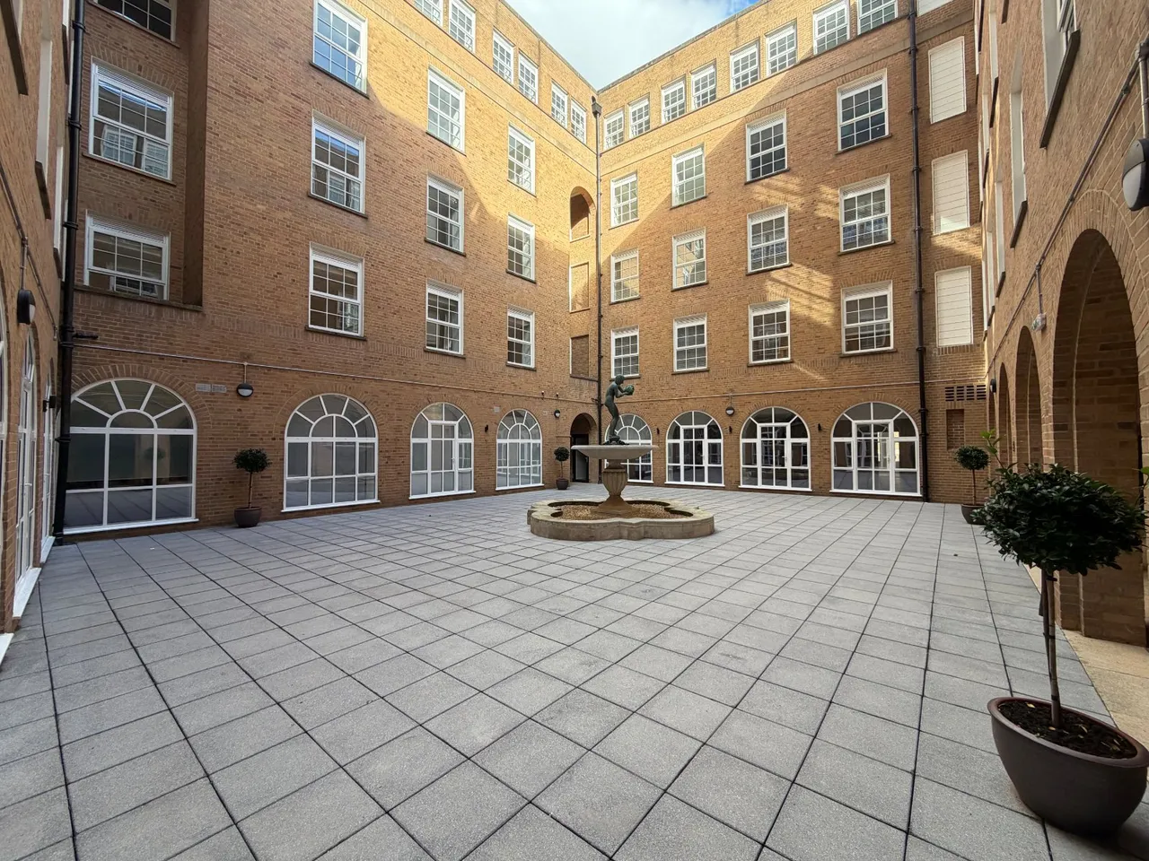 Steelhouse Lane, Birmingham, B4, photo 10