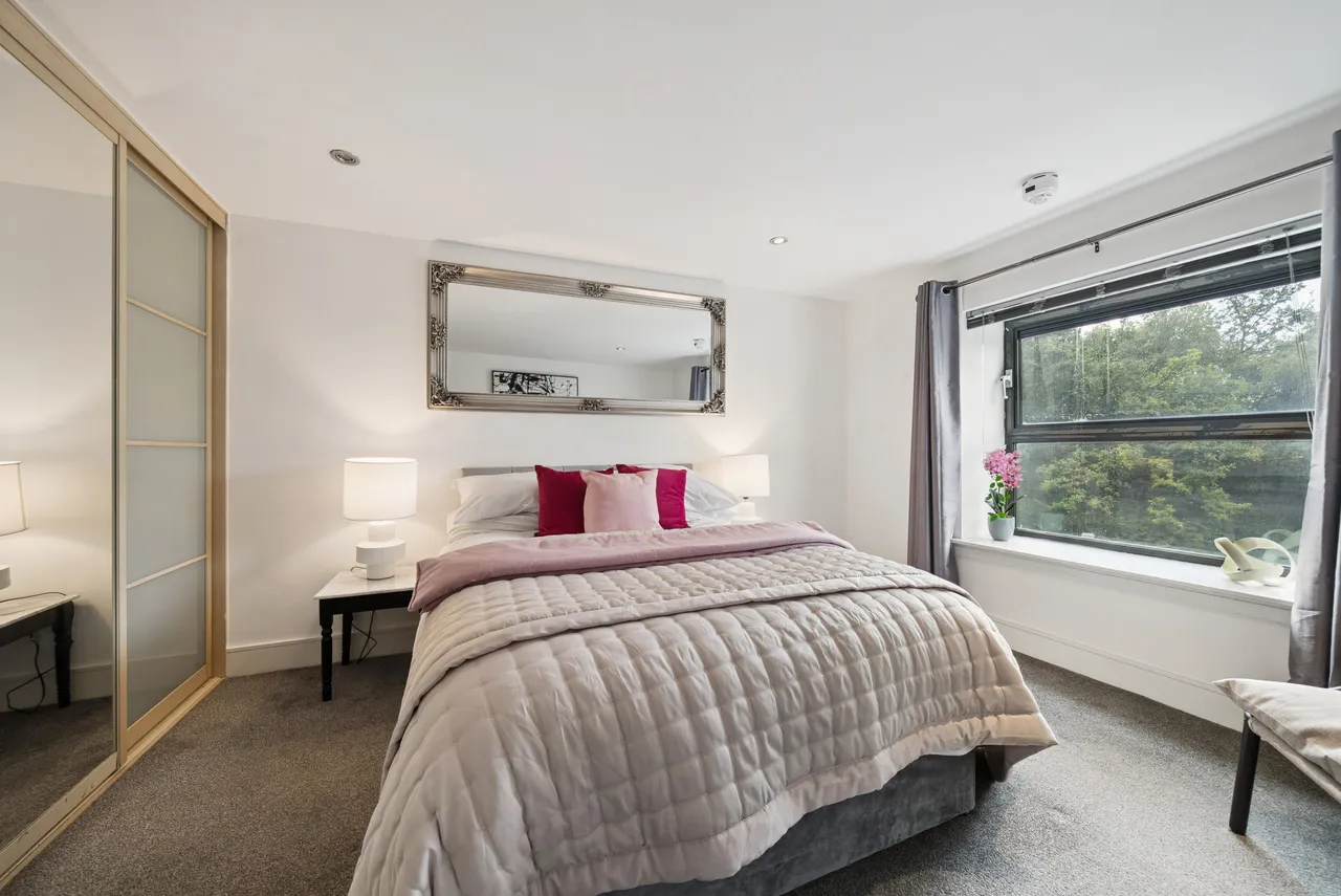 Carnoustie Street, Tradeston, G5, photo 13
