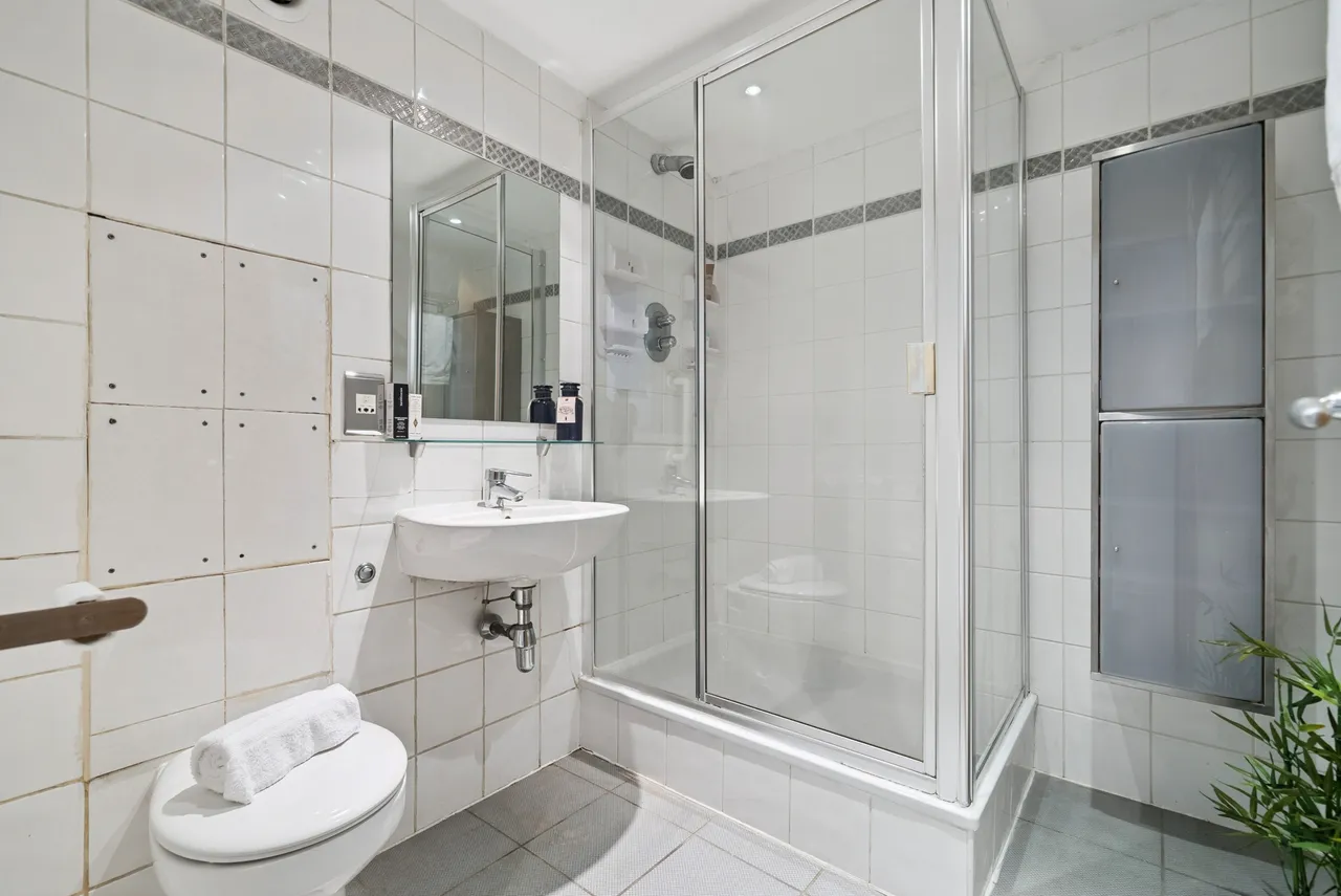 Carnoustie Street, Tradeston, G5, photo 15