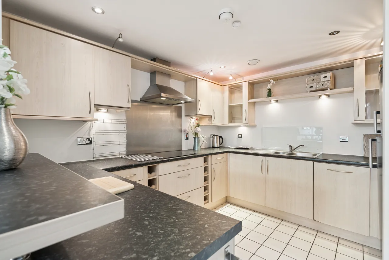 Carnoustie Street, Tradeston, G5, photo 5