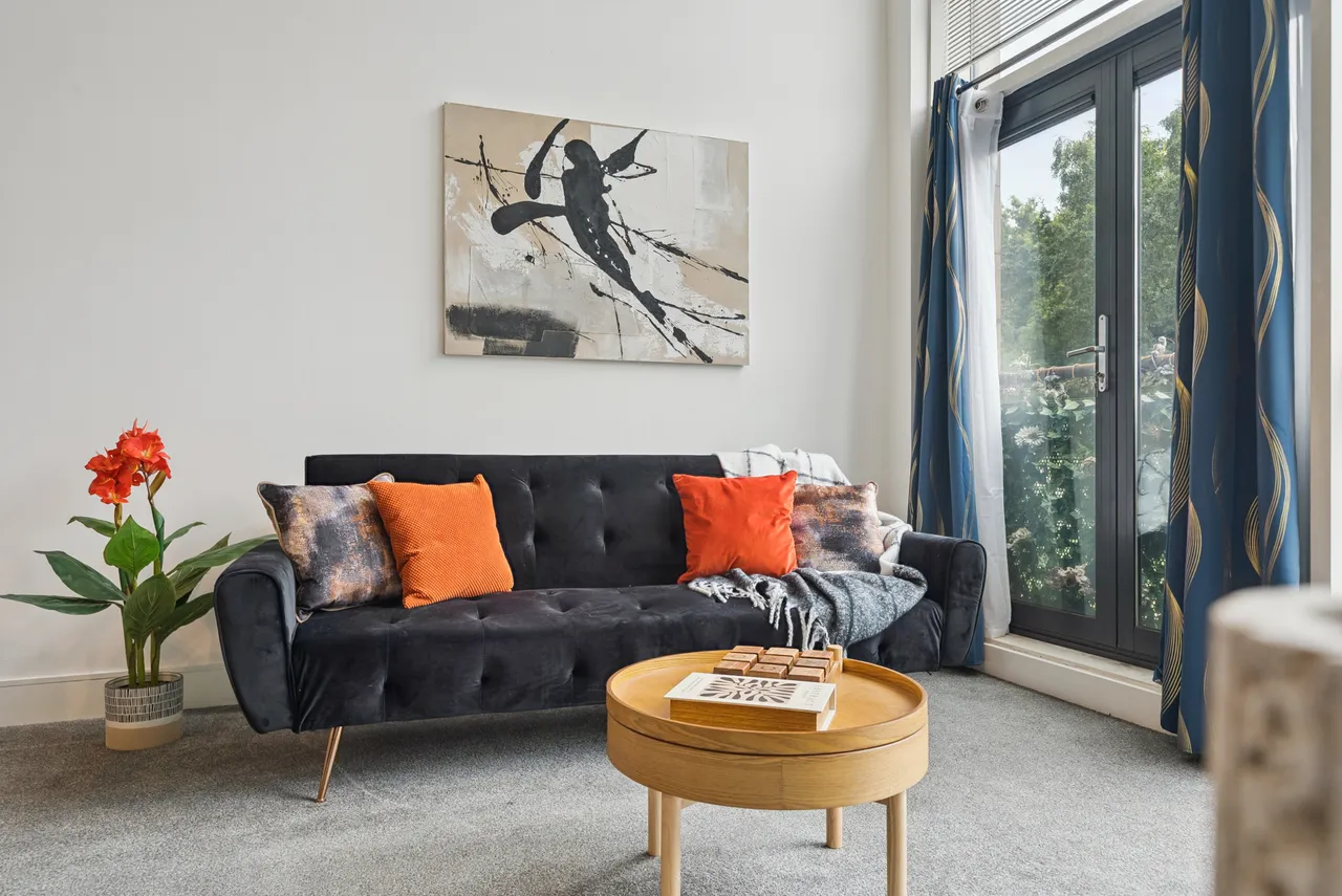Carnoustie Street, Tradeston, G5, photo 4