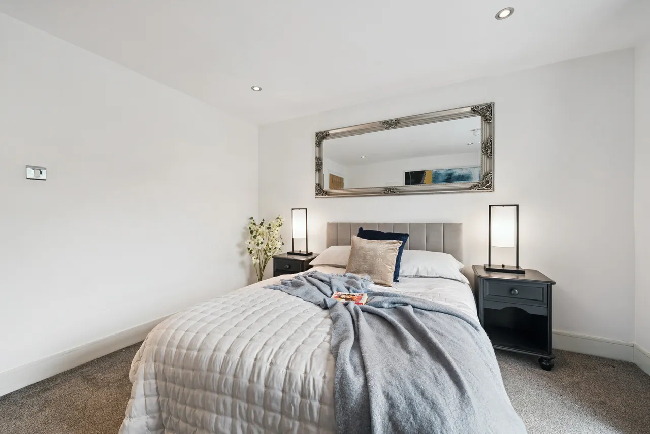 Carnoustie Street, Tradeston, G5, photo 10