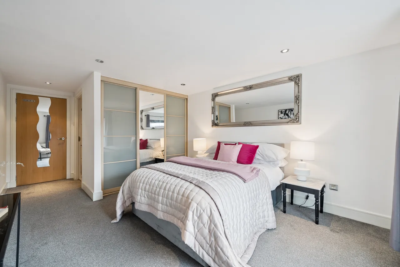 Carnoustie Street, Tradeston, G5, photo 12