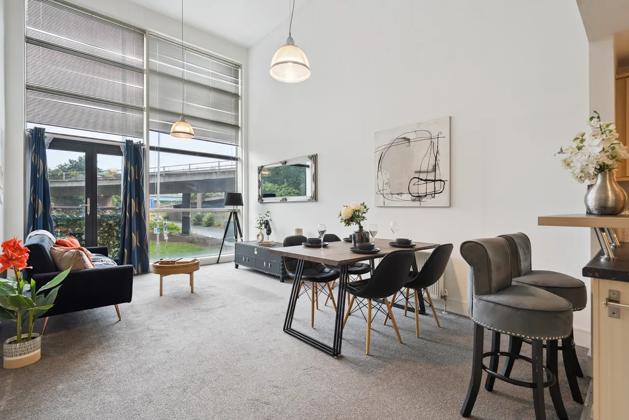 Carnoustie Street, Tradeston, G5, photo 3