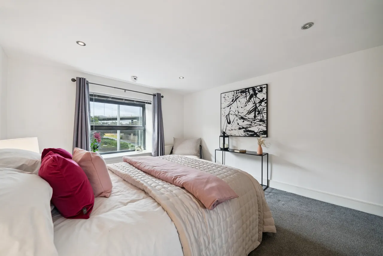 Carnoustie Street, Tradeston, G5, photo 14