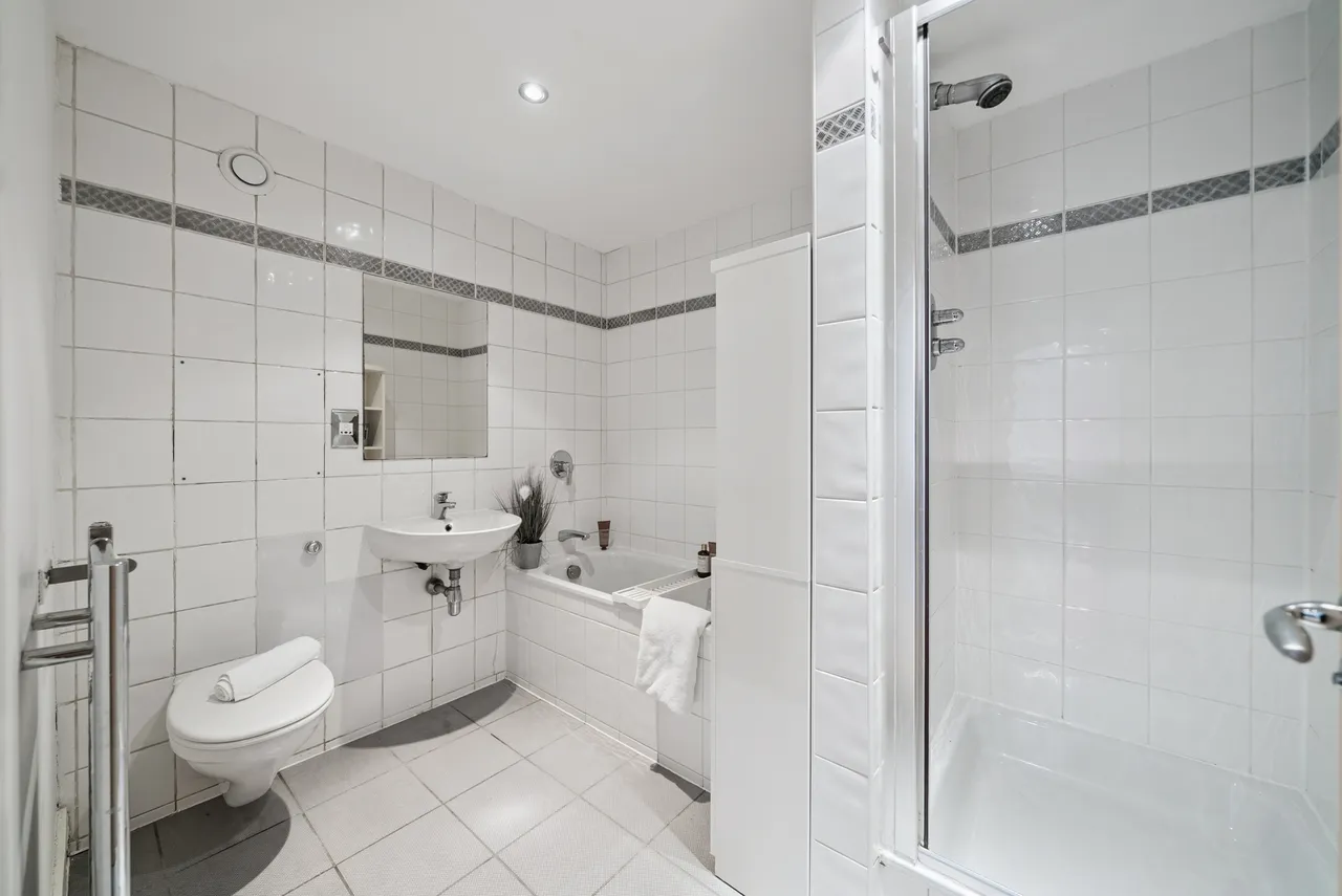 Carnoustie Street, Tradeston, G5, photo 18