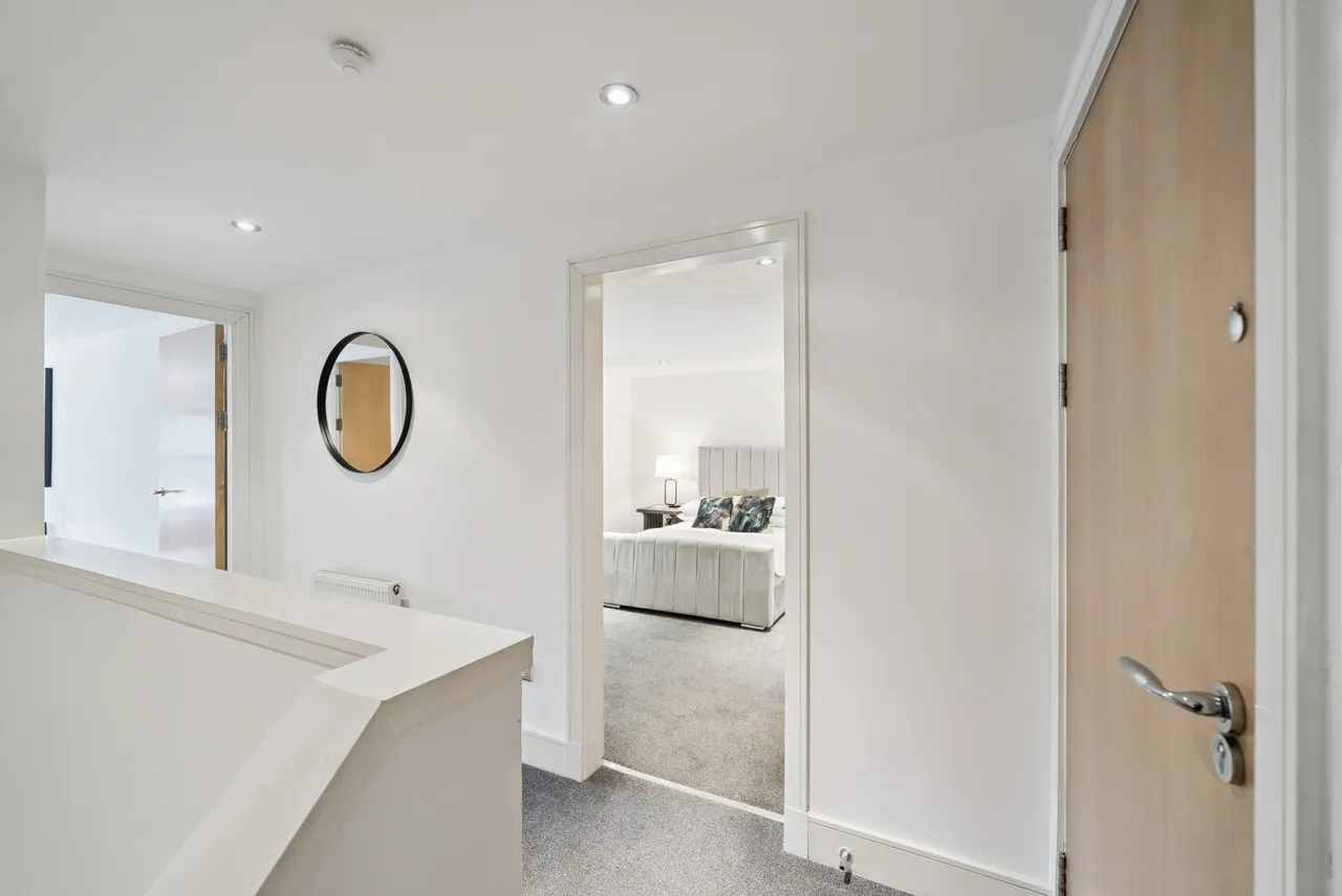 Carnoustie Street, Tradeston, G5, photo 20