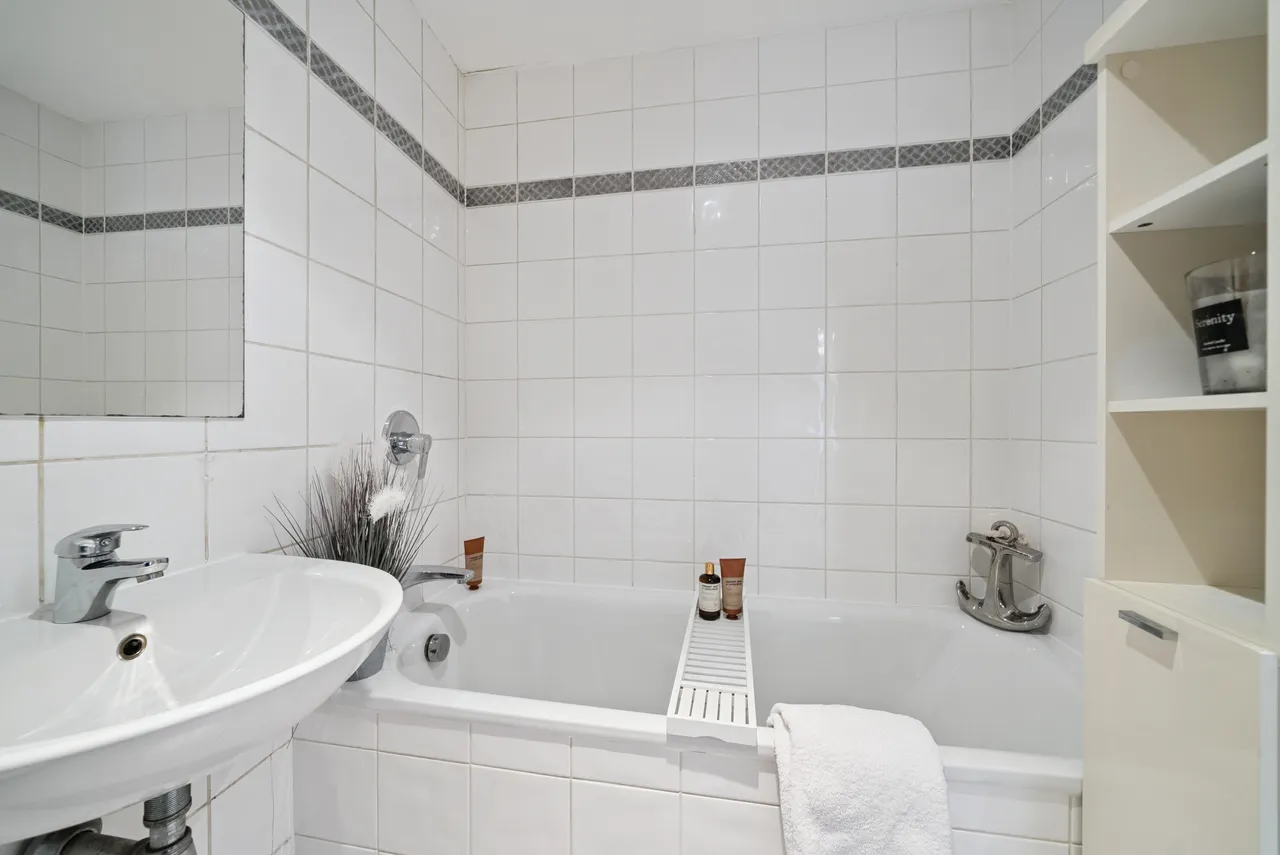 Carnoustie Street, Tradeston, G5, photo 19