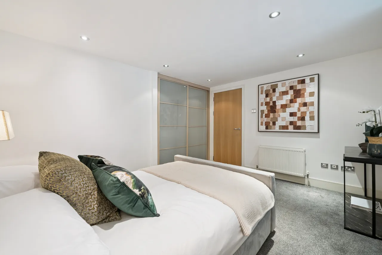 Carnoustie Street, Tradeston, G5, photo 17
