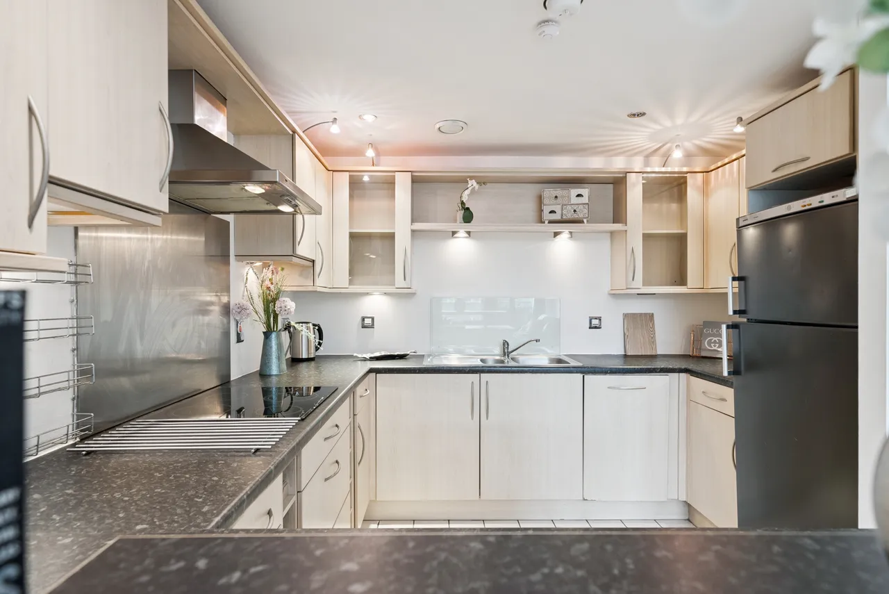 Carnoustie Street, Tradeston, G5, photo 7