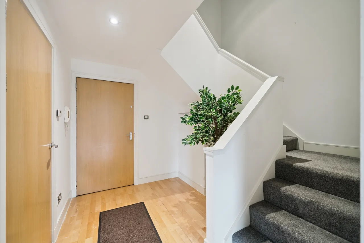 Carnoustie Street, Tradeston, G5, photo 21