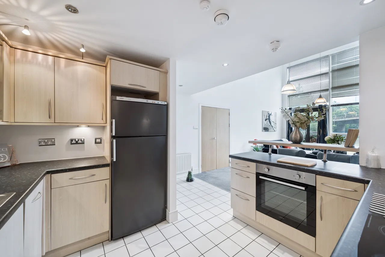 Carnoustie Street, Tradeston, G5, photo 6