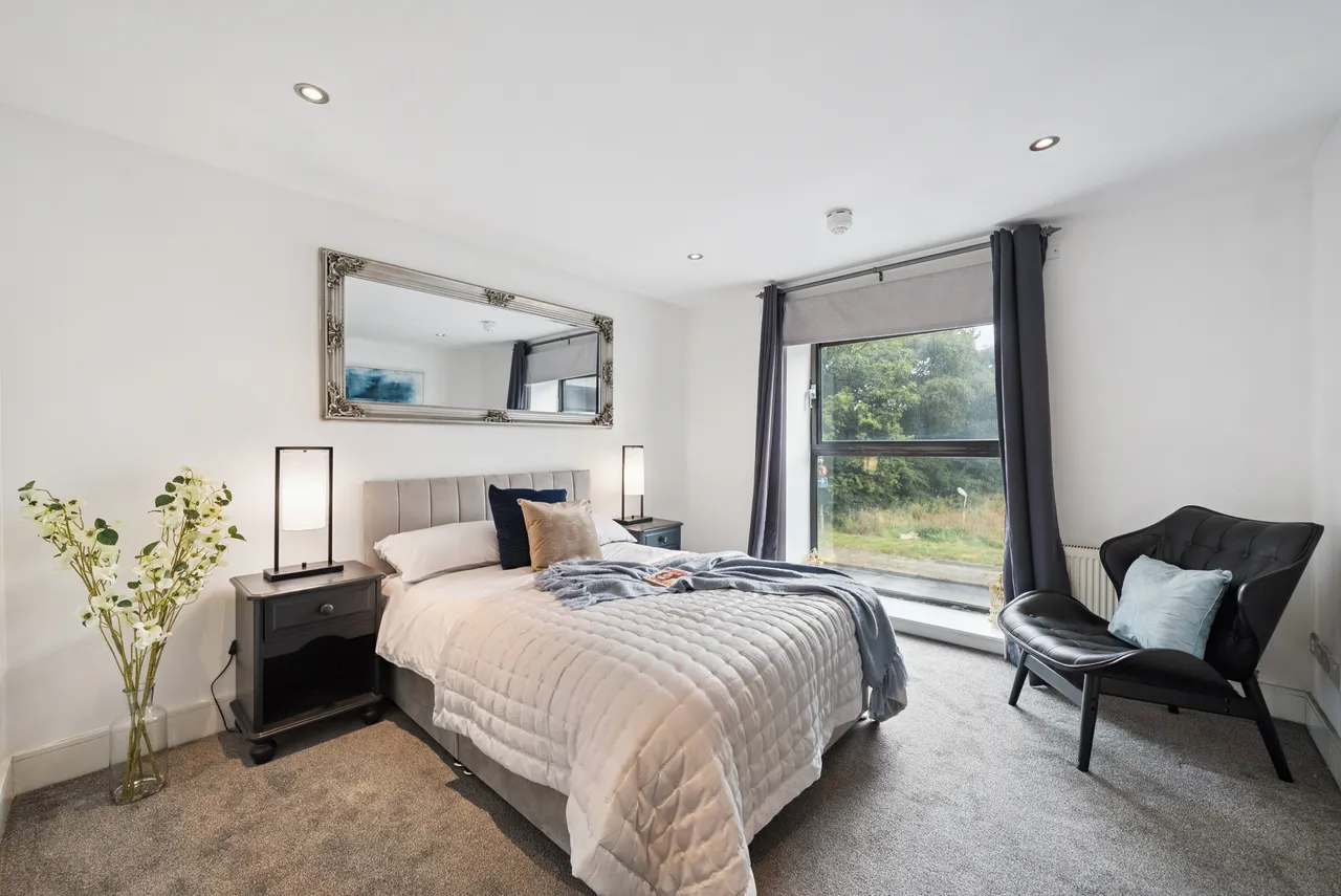 Carnoustie Street, Tradeston, G5, photo 8