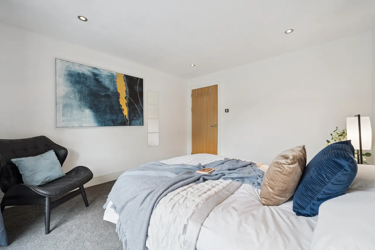 Carnoustie Street, Tradeston, G5, photo 9