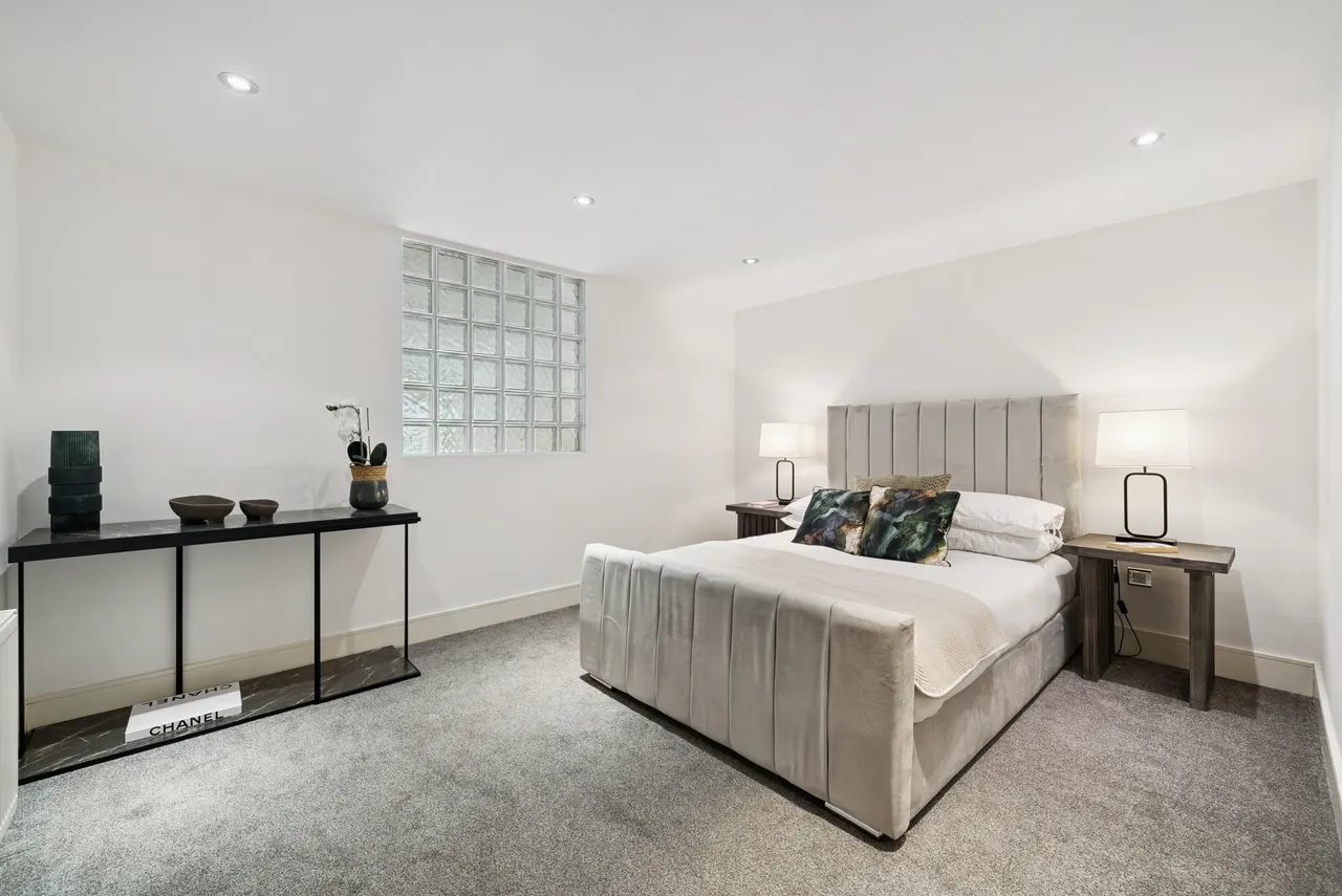 Carnoustie Street, Tradeston, G5, photo 16