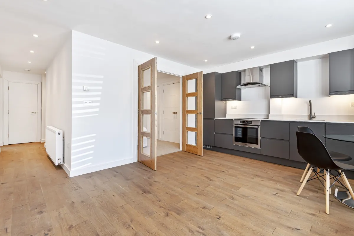 Elm Grove, Wimbledon, London, SW19, photo 6