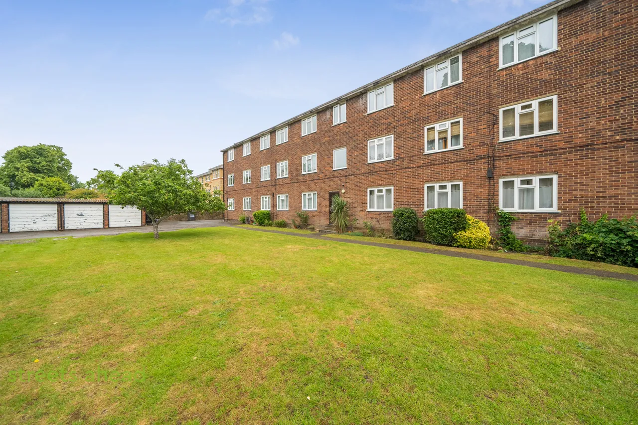 Havelock Road, Addiscombe, CR0, photo 10