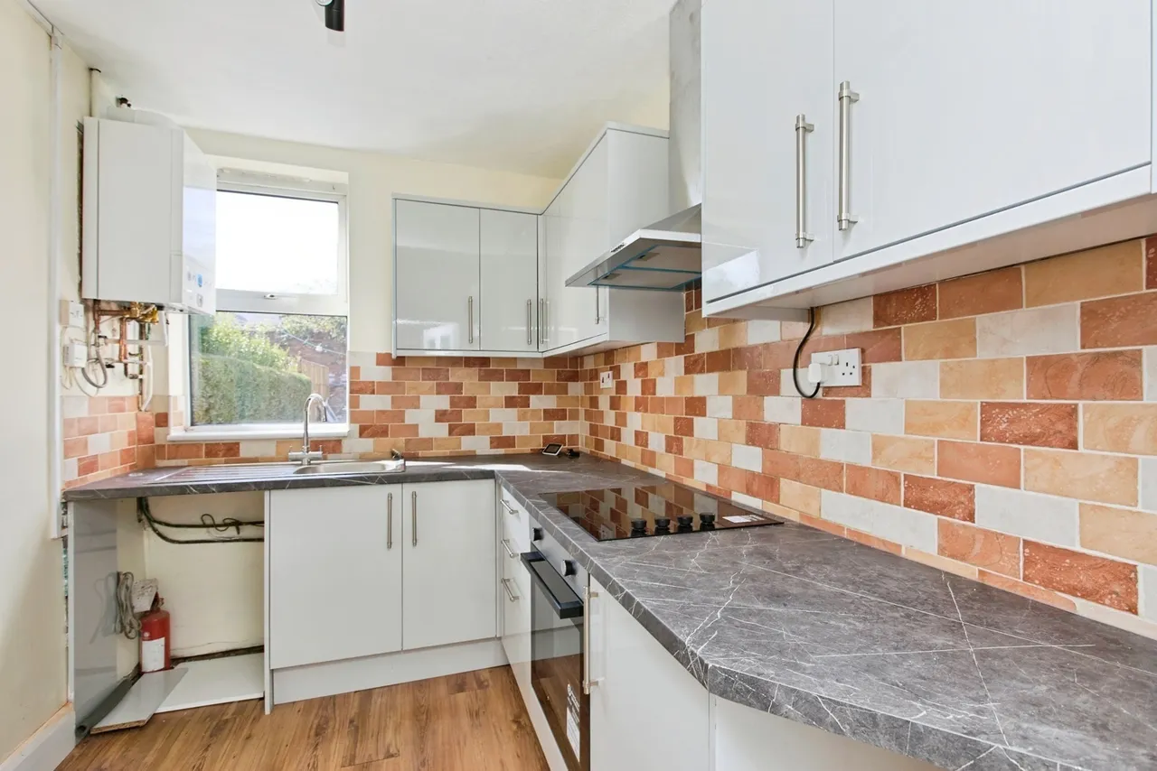 Cameron Road, Derby, DE23, photo 8