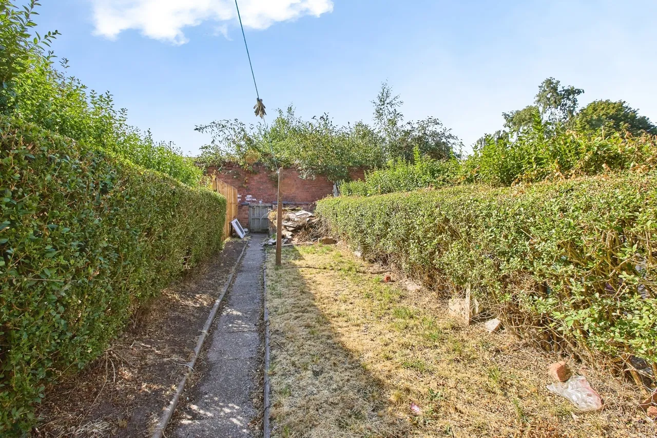 Cameron Road, Derby, DE23, photo 2