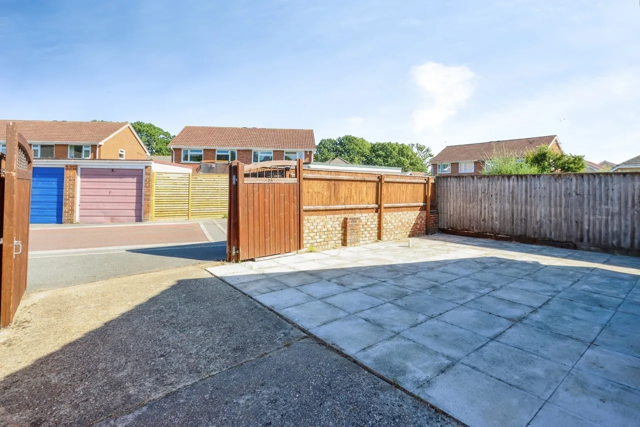 Symes Road, Poole, BH15, photo 15