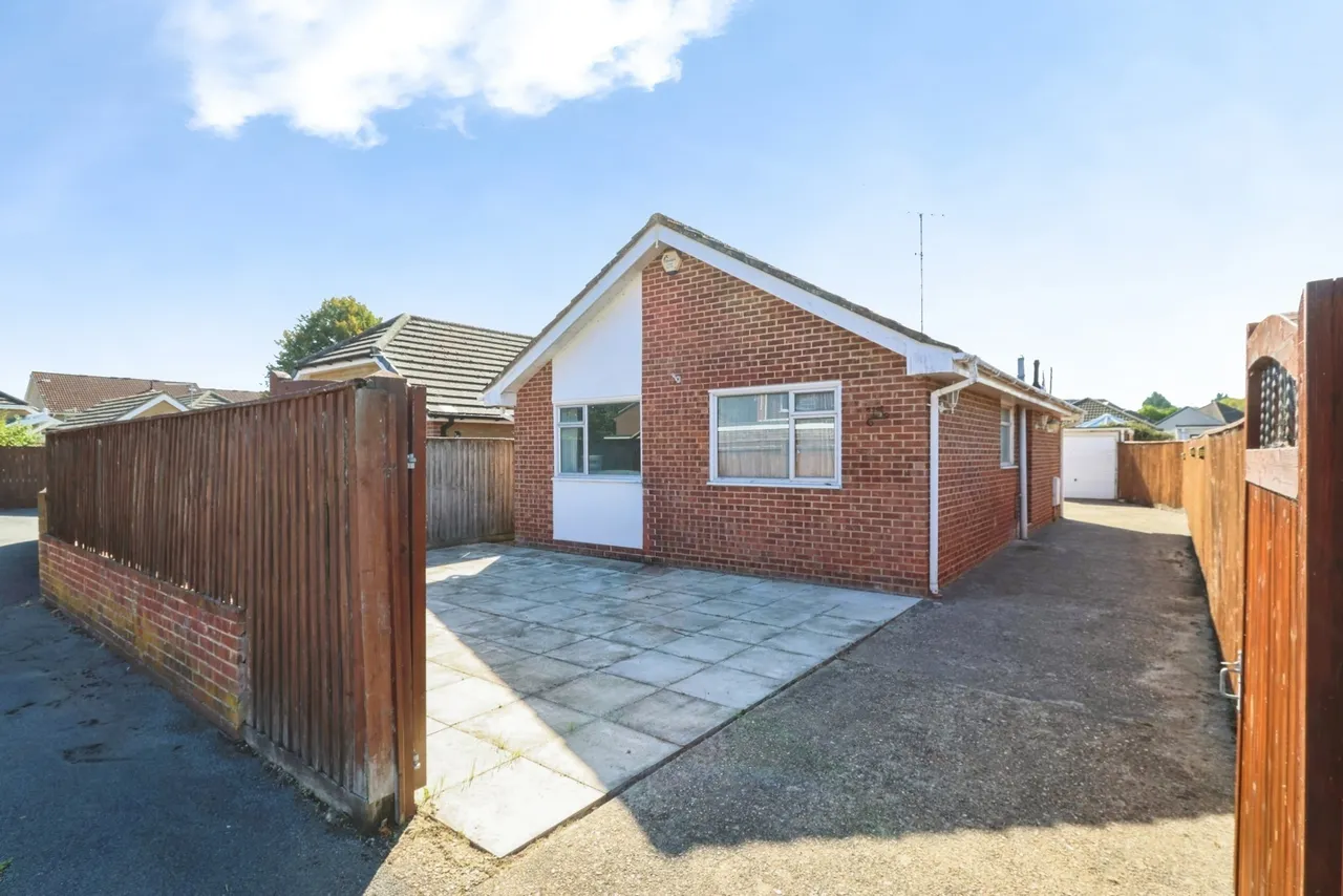 Symes Road, Poole, BH15, photo 17