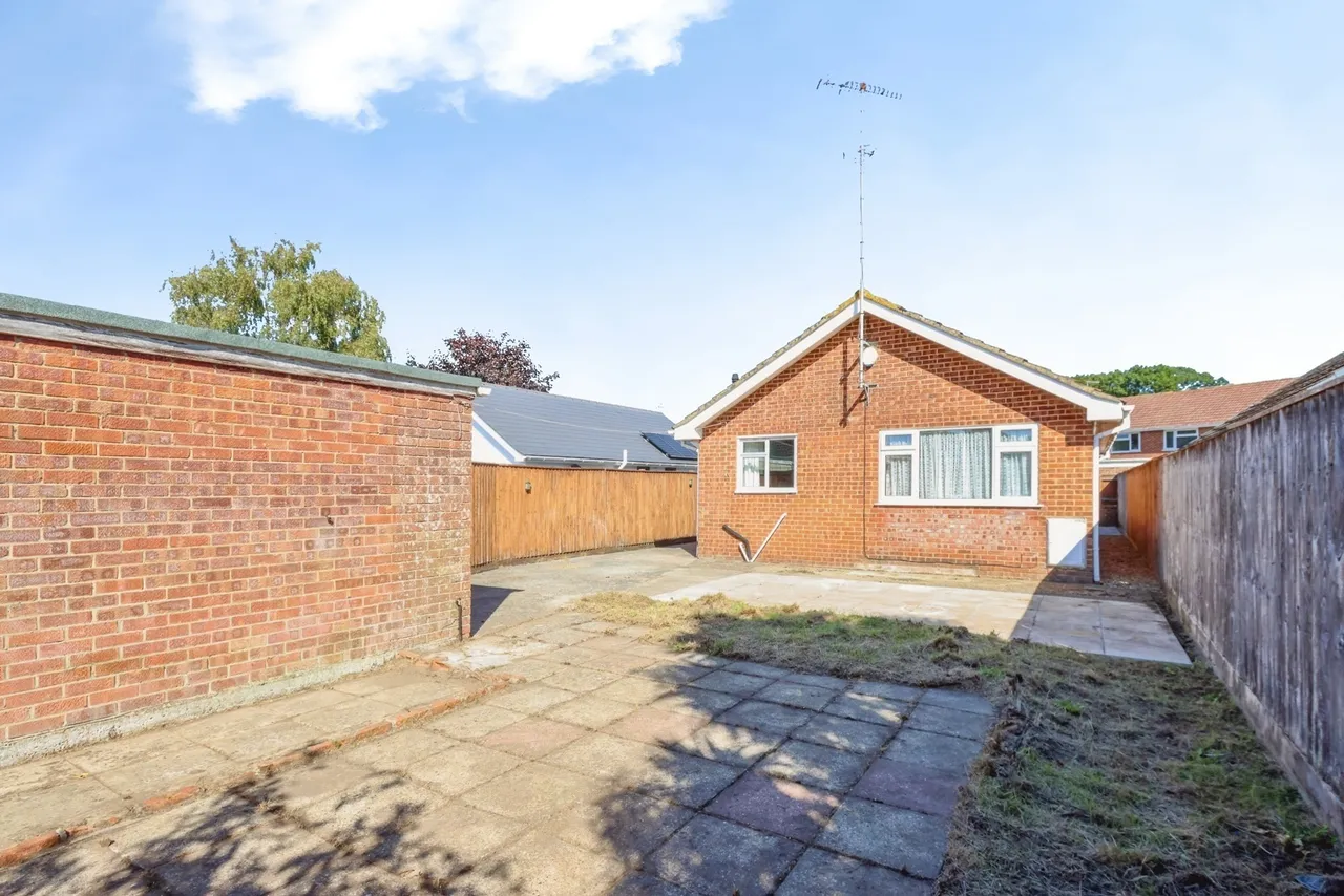 Symes Road, Poole, BH15, photo 6