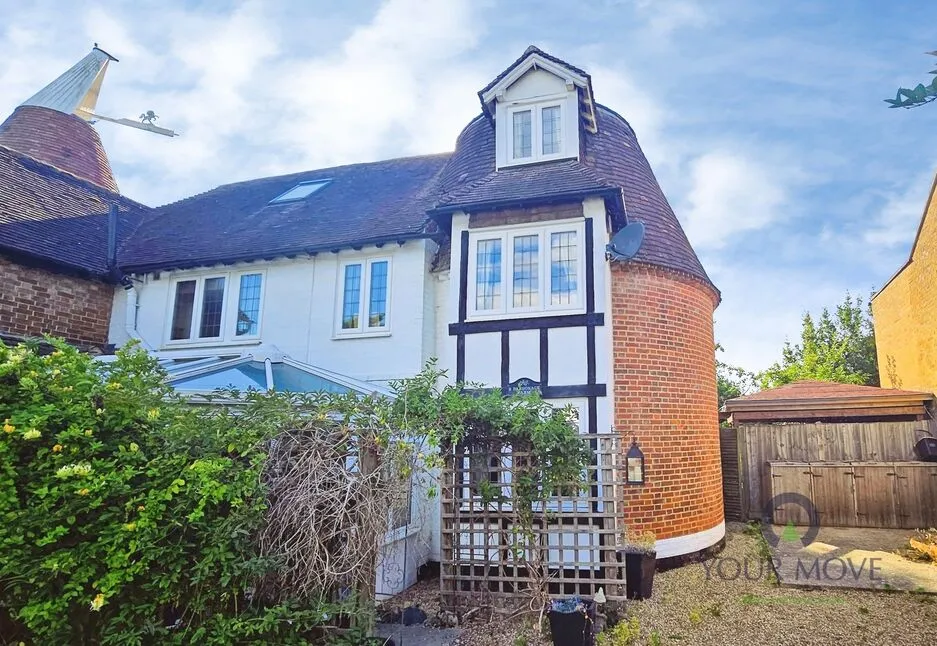 Spot Lane, Bearsted, Kent, ME15, photo 5