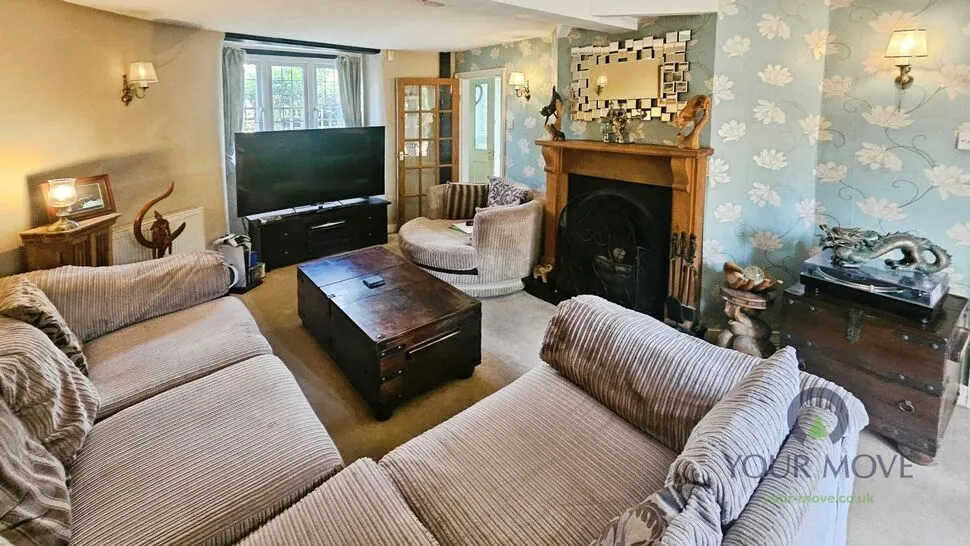 Spot Lane, Bearsted, Kent, ME15, photo 6