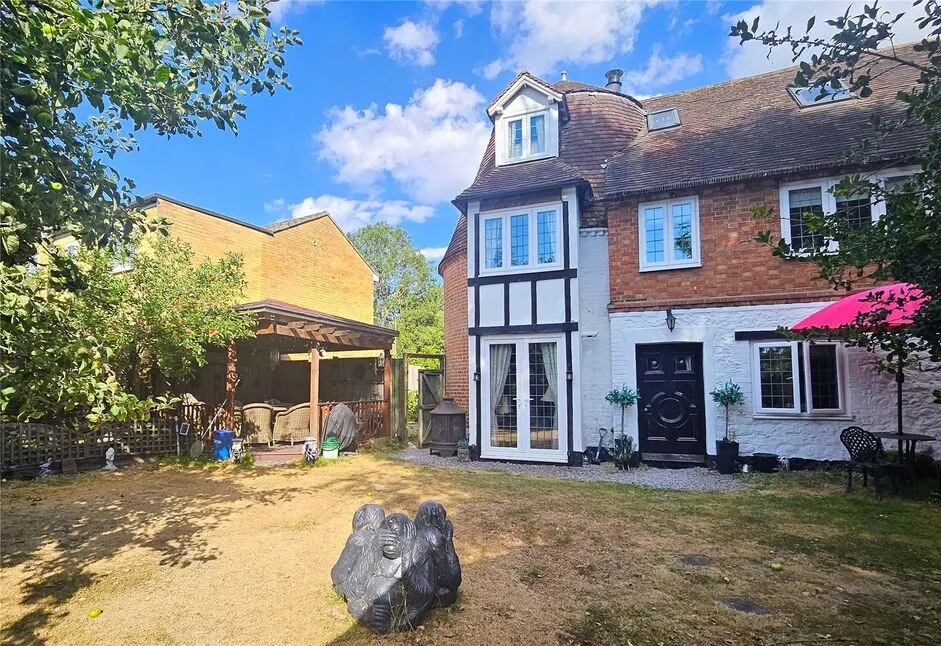 Spot Lane, Bearsted, Kent, ME15, photo 2